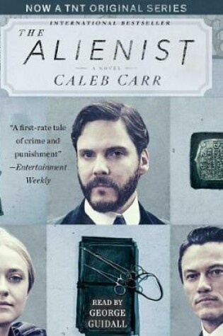 The Alienist