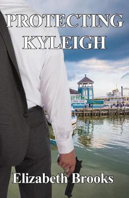 Book cover for Protecting Kyleigh