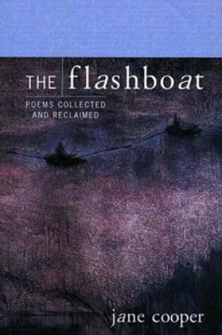 Cover of The Flashboat