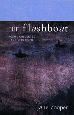 Book cover for The Flashboat