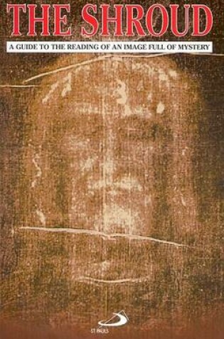 Cover of The Shroud of Turin