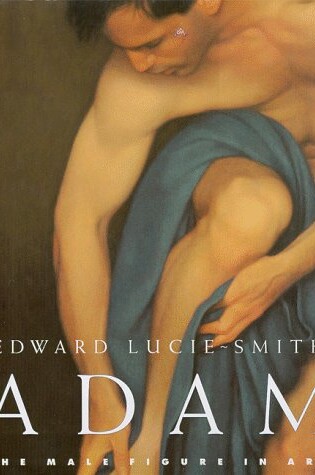 Cover of Adam