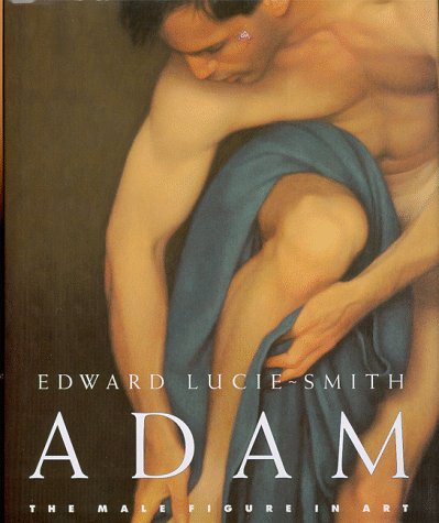 Book cover for Adam