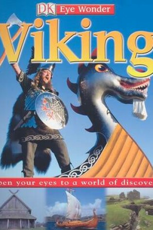 Cover of Viking