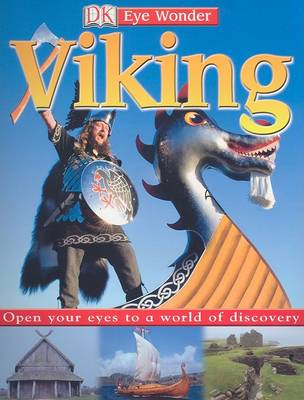 Book cover for Viking