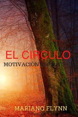 Book cover for El circulo (motivacion Espiritual)