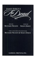 Book cover for James Joyce's the Dead