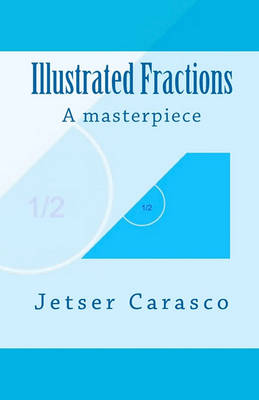 Cover of Illustrated Fractions