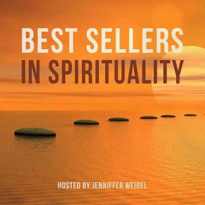 Cover of Best Sellers in Spirituality