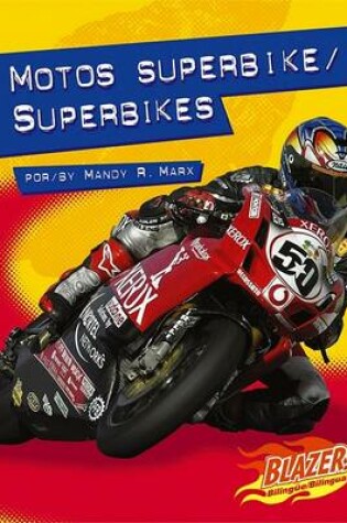 Cover of Motos Superbike/Superbikes
