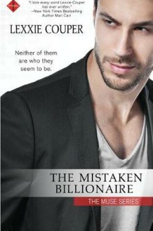 Cover of The Mistaken Billionaire