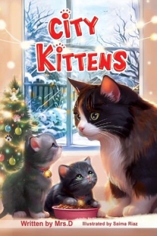 Cover of City Kittens