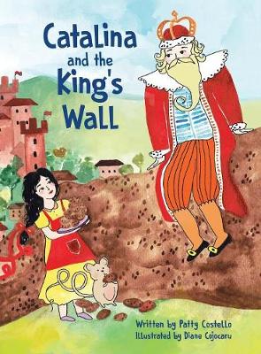 Cover of Catalina and the King's Wall