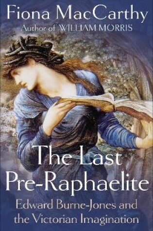 Cover of The Last Pre-Raphaelite