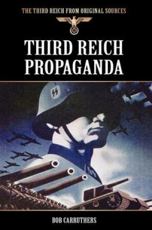Cover of Third Reich Propaganda