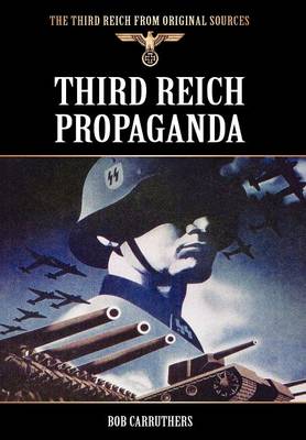 Book cover for Third Reich Propaganda