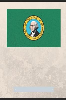 Book cover for The Seal Of The State Of Washington 1889