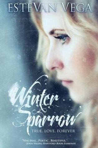 Cover of Winter Sparrow