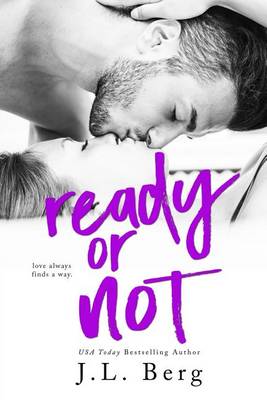 Book cover for Ready or Not