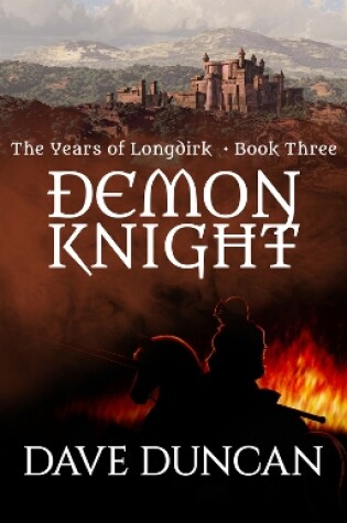 Cover of Demon Knight