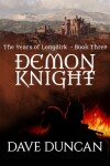 Book cover for Demon Knight