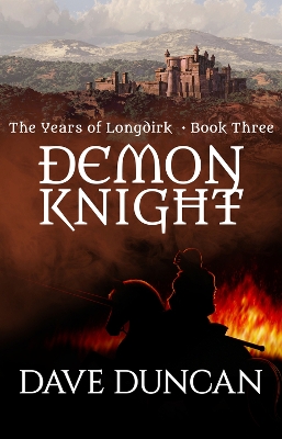 Cover of Demon Knight