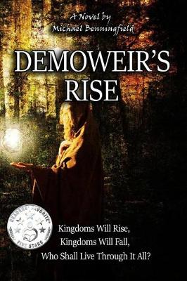 Cover of Demoweir's Rise