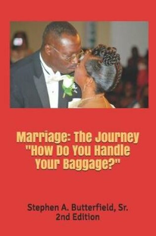 Cover of Marriage