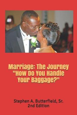 Book cover for Marriage