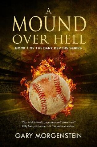 Cover of A Mound Over Hell