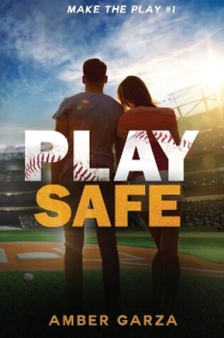 Cover of Play Safe