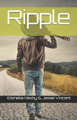 Book cover for Ripple