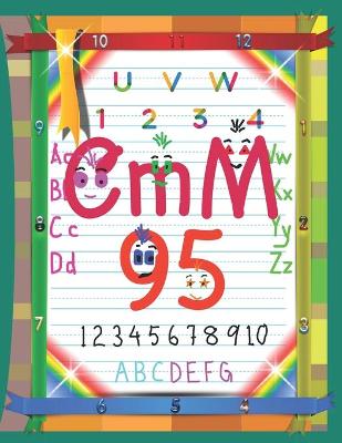 Book cover for Fall Time Pre K Alphabet Worksheets