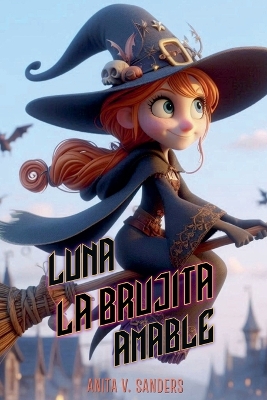 Cover of Luna