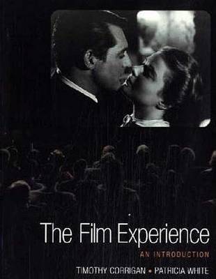 Book cover for The Film Experience an Introduction with Reference Card