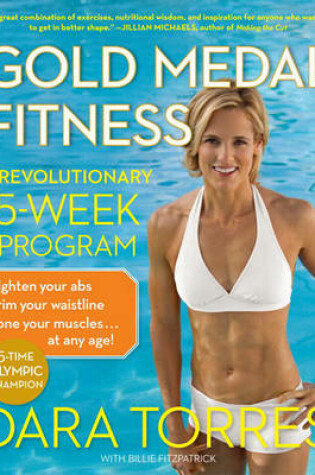 Cover of Gold Medal Fitness