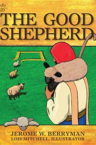 Cover of The Good Shepherd