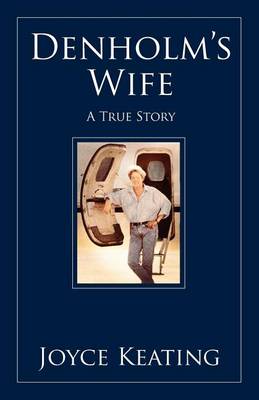 Cover of Denholm's Wife