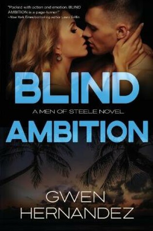 Cover of Blind Ambition