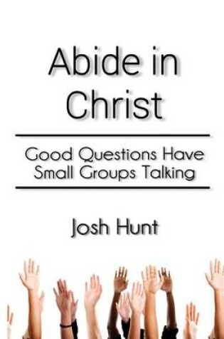 Cover of Abide in Christ