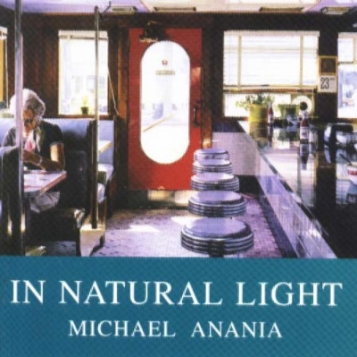 Book cover for In Natural Light