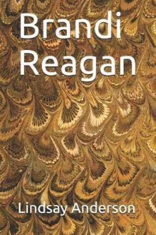 Cover of Brandi Reagan