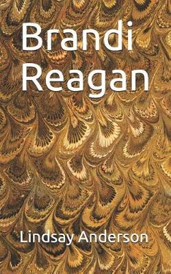 Book cover for Brandi Reagan