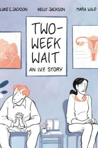 Cover of Two-Week Wait