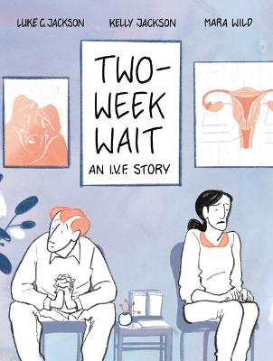 Cover of Two-Week Wait