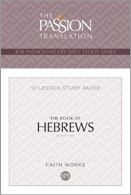 Cover of The Book of Hebrews