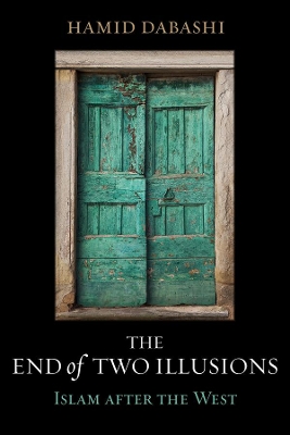 Book cover for The End of Two Illusions