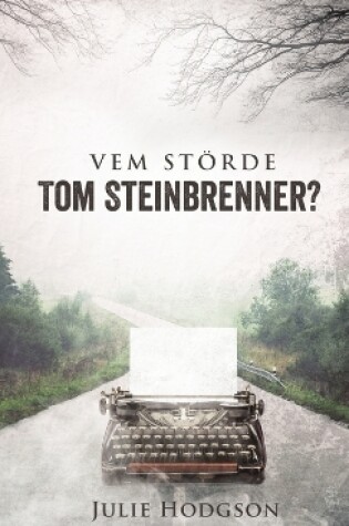 Cover of Vem st�rde Tom Steinbrenner?