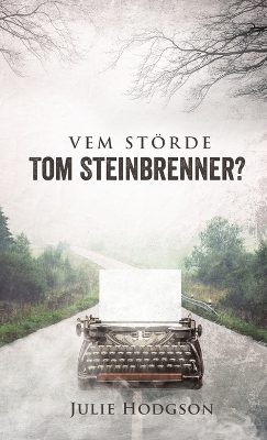 Book cover for Vem st�rde Tom Steinbrenner?