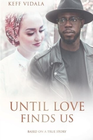 Cover of Until Love Finds Us